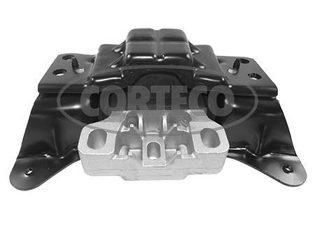 Купить 49402621 CORTECO Подушка двигателя Leon 1.2 TSI