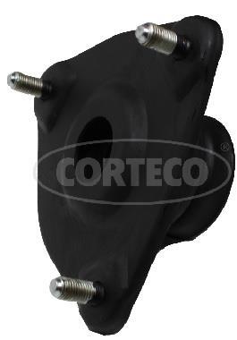 Купить 49363555 CORTECO Опора амортизатора  Элантра (1.6 CRDi, 1.6 CVVT, 2.0 CVVT)