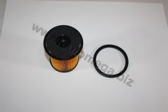 Купить 3044170399 DELLO Топливный фильтр  Opel