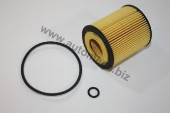 Купити 30103430102 DELLO Масляний фільтр (фильтр-патрон, накручиваемый) Mazda 6 (GG, GH, GY) (1.8, 2.0, 2.3, 2.5)