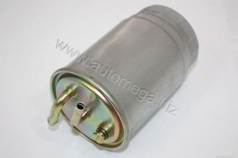 Купить 180014110 DELLO Топливный фильтр (фильтр-патрон, накручиваемый) Аккорд (2.0 TDi, 2.0 Turbo DI)