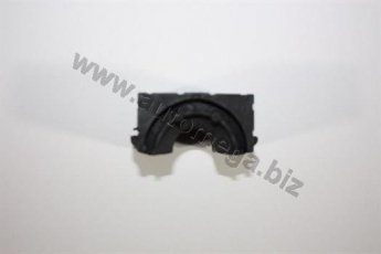 Подушка стабилизатора нижняя (21/22мм) Opel Astra H 110173310 DELLO фото 1