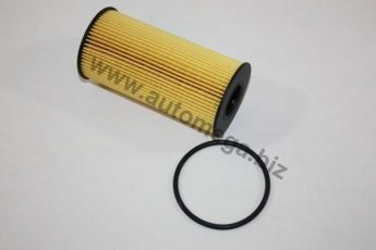 Купити 180042010 DELLO Масляний фільтр (фильтр-патрон) X-Trail (2.0 dCi, 2.0 dCi FWD)