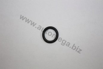 Кільце гумове прокладки клапанної кришки Opel Corsa B, Vectra A,B 1.4,1.6,2.5 190046220 DELLO фото 1