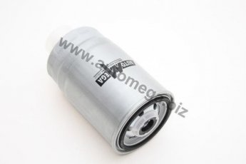 Купить 180011610 DELLO Топливный фильтр  XC90 D3