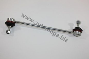 Купити 110121410 DELLO - Стійка стабілізатора переднього RENAULT Megane III; 1.4-2.0; 11.08-