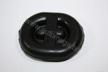 Купить 140014410 DELLO - Резиновый кронштейн глушителя DB бус/Audi/VW (кольцо со перегозодкою)  AUTOMEGA