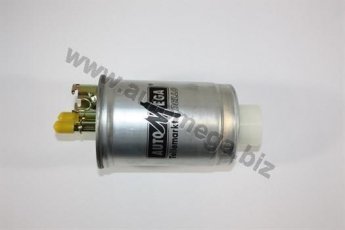 Купить 180013110 DELLO Топливный фильтр (прямоточный) Фокус 1 (1.8 DI, 1.8 Turbo DI)