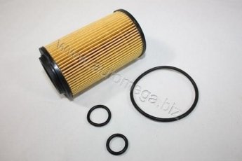 Купить 180038710 DELLO Масляный фильтр (фильтр-патрон) Opel