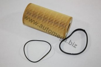 Купить 180041010 DELLO Масляный фильтр (фильтр-патрон) Audi A3 (2.0, 2.5)