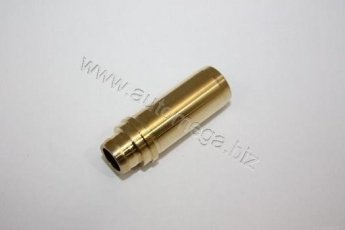 Купити 130010410 DELLO Направляючі клапанів Ауді 80 (1.6, 2.0, 2.6, 2.8)