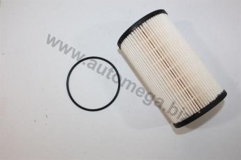 Купить 180010810 DELLO Топливный фильтр (фильтр-патрон, накручиваемый) Туран (1.6, 1.9, 2.0)