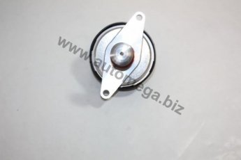 Клапан EGR Opel 2.0DI 2.0/2.2 DTI 96- AUTOMEGA 130098910 DELLO фото 1