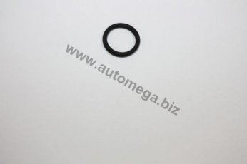 Купити 190064320 DELLO - Прокладка масляного насоса Opel Astra G 1.2 00-/Astra H 1.4 04-/Corsa З/D 1.2 10- AUTOMEGA