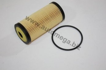 Купити 180037510 DELLO Масляний фільтр (фильтр-патрон) Megane 3 1.6 dCi
