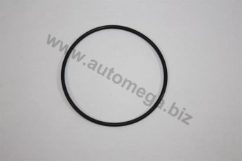 Кольцо уплотнительное резиновое к помпе 65377 Opel 190055120 DELLO фото 1