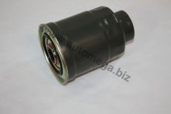 Купити 3008180511 DELLO Паливний фільтр  Terracan (2.5 D, 2.5 TD)