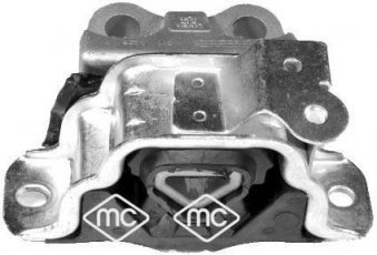 Купить 05596 METALCAUCHO Подушка двигателя Mito (1.4, 1.4 TJet, 1.6 JTDM)