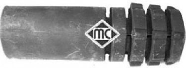 Купить 04589 METALCAUCHO Пыльник амортизатора передний Виваро (1.9, 2.0, 2.5)