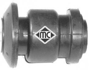 Купити 05345 METALCAUCHO Втулки стабілізатора Фіоріно (1.3 D Multijet, 1.4)