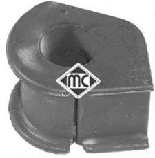 Купити 05385 METALCAUCHO Втулки стабілізатора Citroen C1 (1.0, 1.4 HDi)