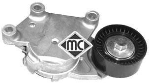 Купить 05422 METALCAUCHO Натяжитель приводного ремня механический Mazda 3 (BK, BL) (1.6 DI Turbo, 1.6 MZR CD)