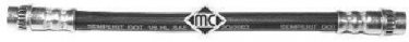 Купить 96096 METALCAUCHO Тормозной шланг Peugeot 405 (1.4, 1.6, 1.8, 1.9, 2.0)