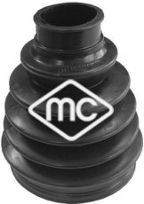 Купить 00109 METALCAUCHO Пыльник ШРУСа Mazda 2 (1.2, 1.4)
