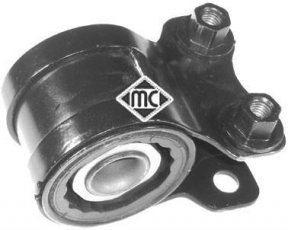 Купити 05344 METALCAUCHO Втулки стабілізатора Mazda 3 BK (1.6, 2.0)