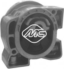 Купить 05996 METALCAUCHO Подушка двигателя A-Class W169 (A 160 CDI, A 180 CDI, A 200 CDI)