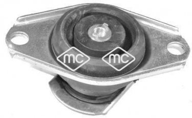 Купить 05545 METALCAUCHO Подушка двигателя Альфа Ромео  (1.4, 1.6, 1.7, 1.9, 2.0)