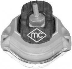 Купить 05768 METALCAUCHO Подушка двигателя БМВ Е60 (Е60, Е61) (2.2, 2.5, 3.0)