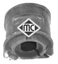 Купити 05296 METALCAUCHO Втулки стабілізатора C-Max 1 (1.6, 1.8, 2.0)