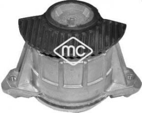 Купить 05881 METALCAUCHO Подушка двигателя Мерседес 204 (2.5, 3.0, 3.5)