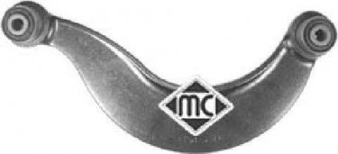Купить 04939 METALCAUCHO Рычаг подвески Mazda 3 (BK, BL)