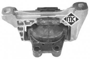 Купить 05276 METALCAUCHO Подушка двигателя Focus 2 2.0 TDCi