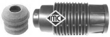 Купити 04727 METALCAUCHO Відбійник амортизатора передній Vectra A (1.4, 1.6, 1.7, 1.8, 2.0)Матеріал: поліуретан