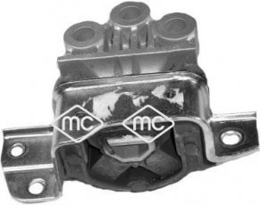 Купить 05595 METALCAUCHO Подушка двигателя Мито 1.4