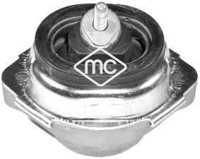 Купить 05765 METALCAUCHO Подушка двигателя БМВ Х5 Е53 (3.0, 4.4, 4.6, 4.8)