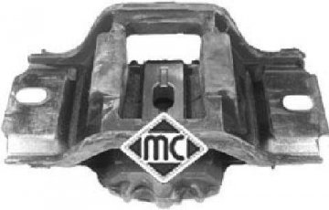Купить 04851 METALCAUCHO Подушка двигателя Mondeo 3 (1.8, 2.0, 2.2, 2.5, 3.0)