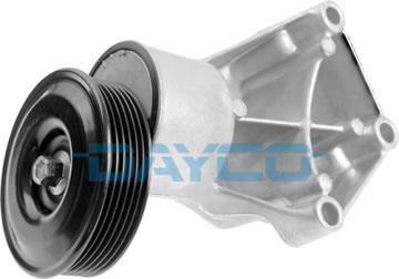 Купити APV2312 DAYCO Натягувач приводного ременя  Фієста 4 (1.2, 1.4, 1.6)