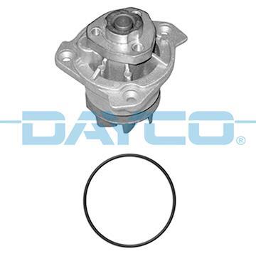 Купить DP731 DAYCO Помпа Alhambra (2.8 V6, 2.8 V6 4motion)