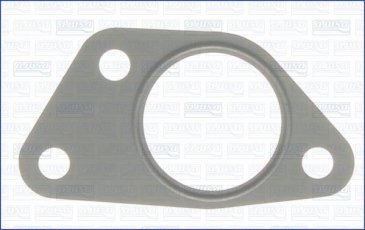 Купить 13014400 Ajusa Прокладка выпускного коллектора Мерседес 190 W201 (2.6, E 2.6)