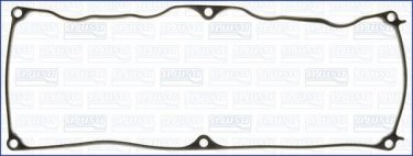 Купить 11025600 Ajusa Прокладка клапанной крышки Mazda 323 (BF, BG) (1.3, 1.5, 1.6)