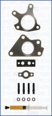Купить JTC11549 Ajusa Ремкомплект турбины Mazda 3 BK 2.0 MZR-CD