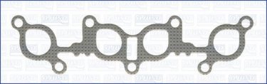 Купить 13043600 Ajusa Прокладка выпускного коллектора Mazda 323 (BF, BG) (1.3, 1.3 i, 1.4)