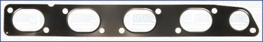 Купить 13218200 Ajusa Прокладка выпускного коллектора Виваро (2.5 CDTI, 2.5 DTI)
