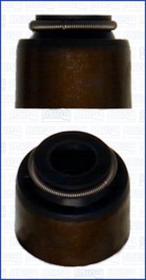 Купити 12020300 Ajusa Сальники клапанів Corolla (120, 140, 150) (1.4, 2.0)