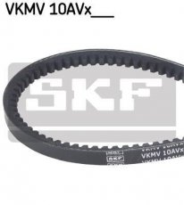 Купить VKMV 10AVx800 SKF Ремень приводной  Escort (3, 5, 6, 7) (1.3, 1.6)