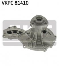 Купить VKPC 81410 SKF Помпа Audi A6 C4 (1.9, 2.0)